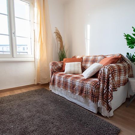 La Roche Doree I Grand Appartement Centre Ville 布雷斯特 外观 照片