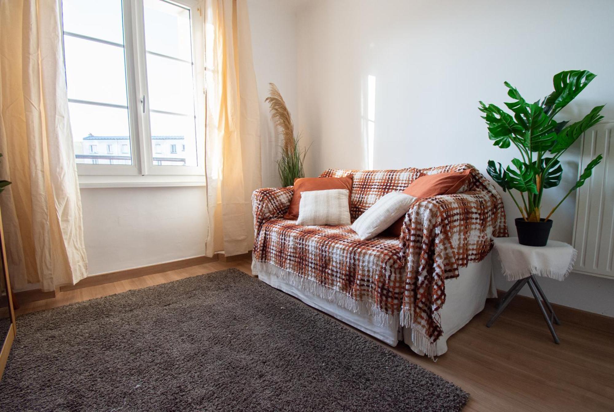 La Roche Doree I Grand Appartement Centre Ville 布雷斯特 外观 照片